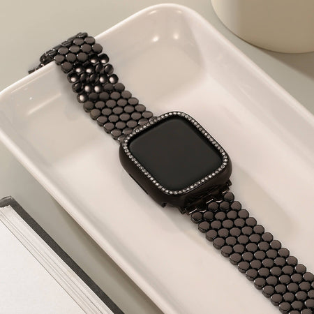 Honeycomb Apple Watch Strap
