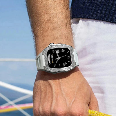 The Saiyan® for Apple Watch