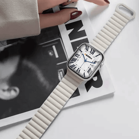 Cloud Nine Apple Watch Strap