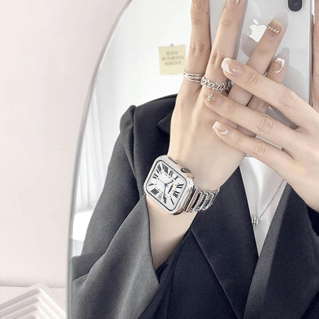 Elysian Apple Watch Strap