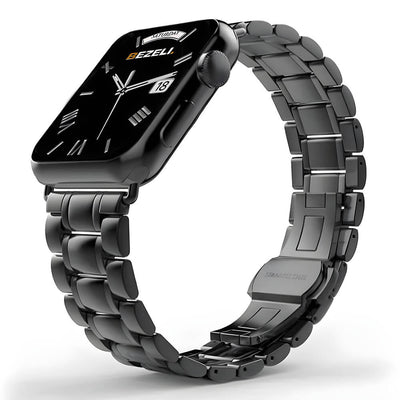 Metal Link Strap for Apple Watch