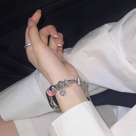 Pandora Apple Watch Strap