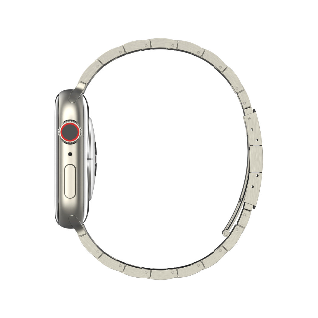 Titanium Band for Apple Watch