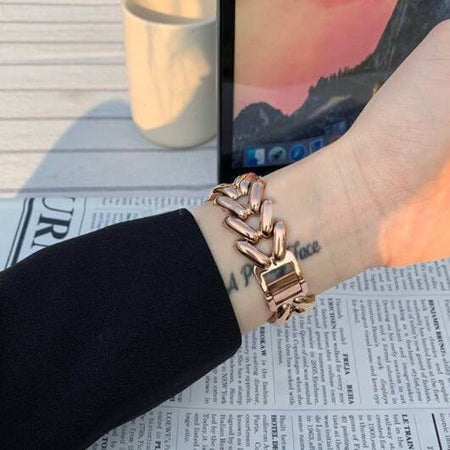 Seraphina Apple Watch Strap