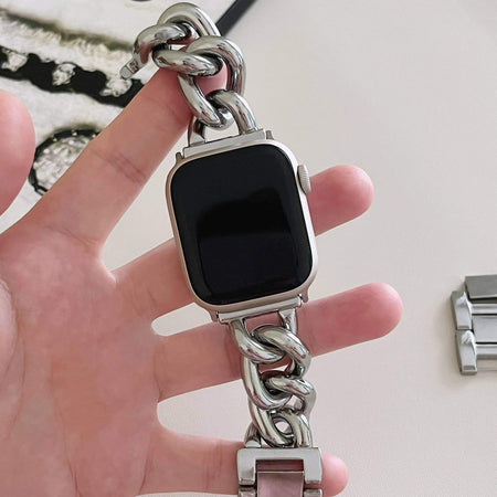 Luxe Loops Apple Watch Strap