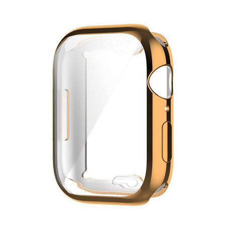 Silicone Apple Watch Cover