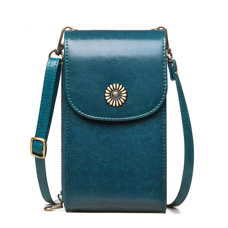 Harmony Crossbody Purse