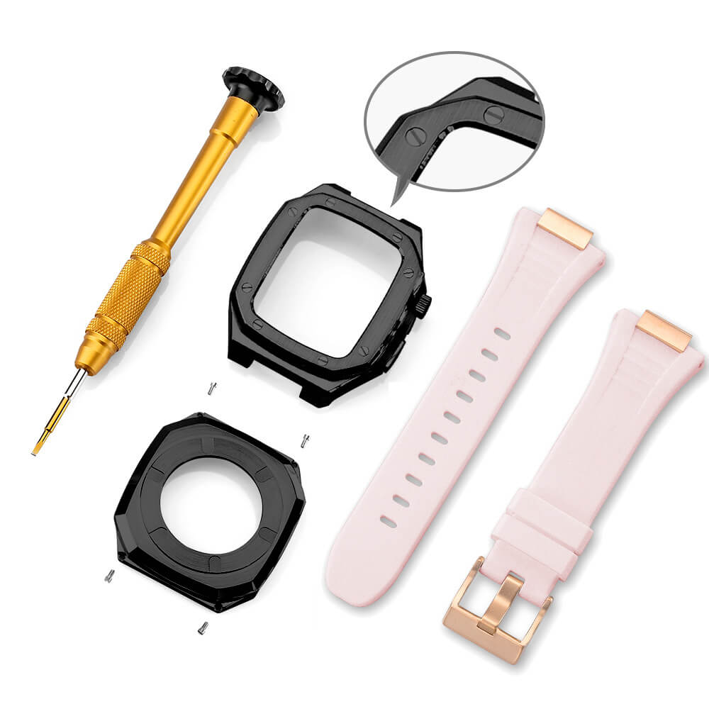 Apple Watch Mod Kit