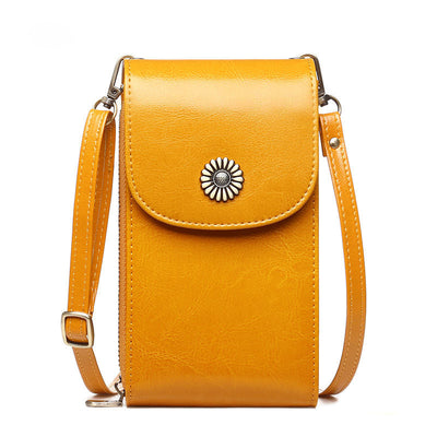 Harmony Crossbody Purse