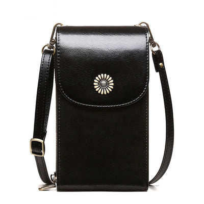 Harmony Crossbody Purse