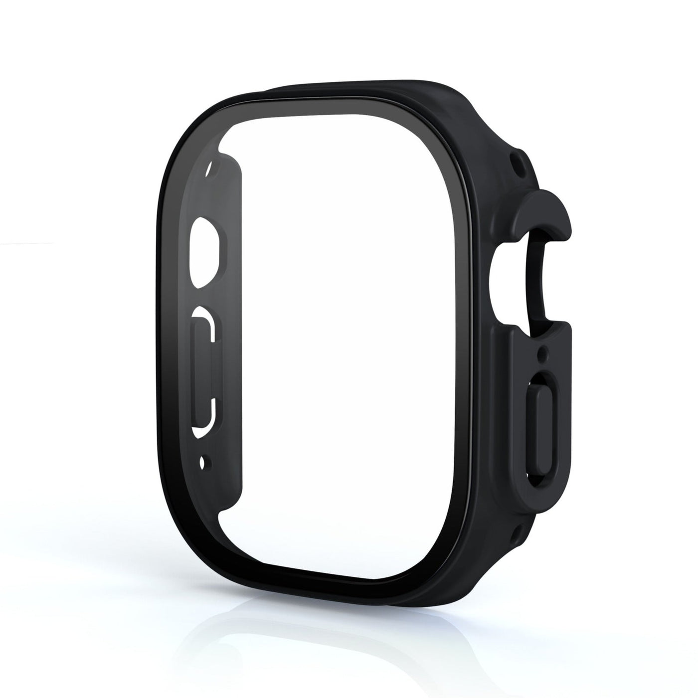 Apple Watch Bumper Case