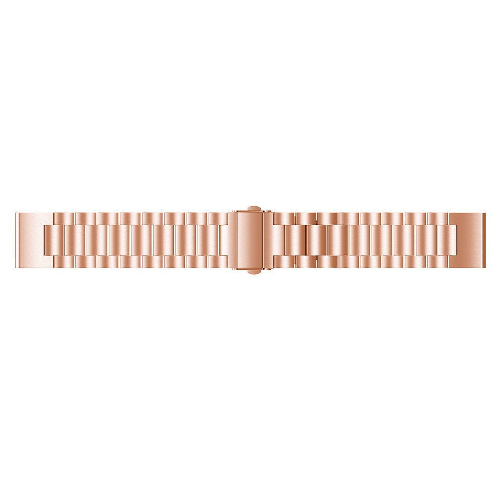 Quickfit Stainless Steel Garmin Bracelet