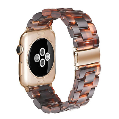 ✨ FREE GIFT ✨ Resin Band for Apple Watch